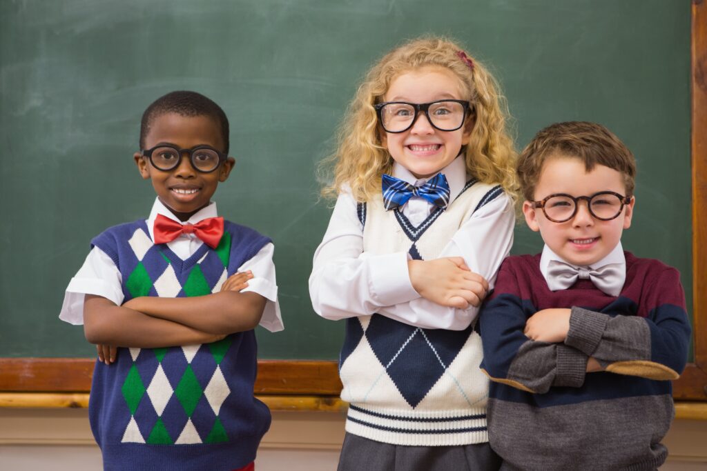 Por una educación de calidad para todos